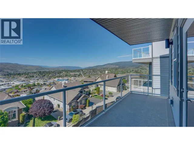 1050 Mt Revelstoke Place Unit# 2, Vernon, British Columbia V1B3Z9