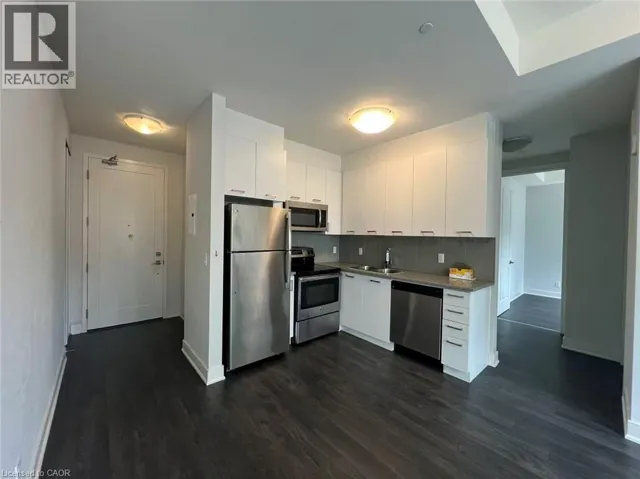 150 MAIN Street W Unit# 501, Hamilton, Ontario L8P1H8