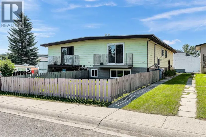 2, 435 Pinehill Road NE, Calgary, Alberta T1Y2W6
