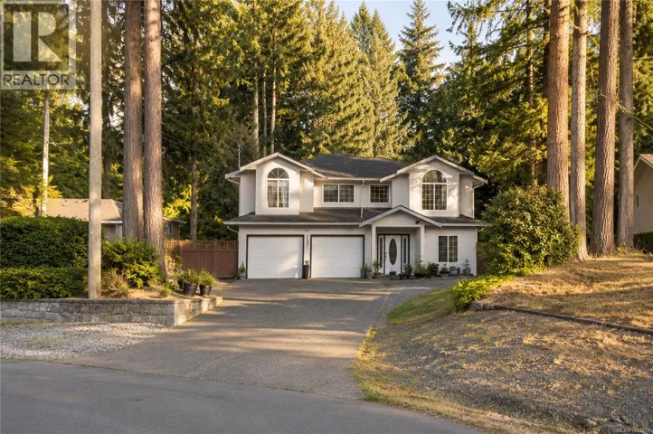 2497 Cayman Pl, Mill Bay, British Columbia V0R2P1