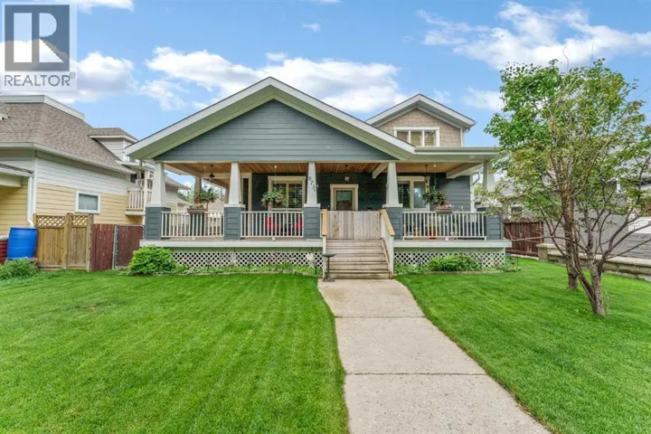 873A 5 Street SE, Medicine Hat, Alberta T1A0N9