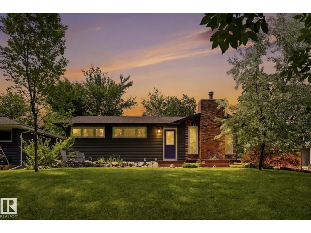28 SUNNYSIDE CR, St. Albert, Alberta T8N0J5