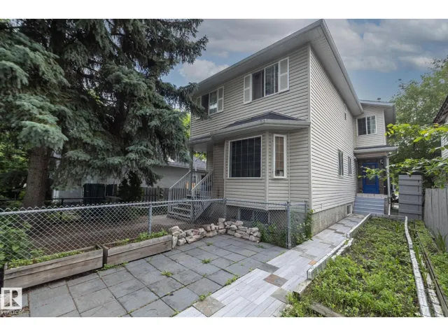 11915 77 ST NW, Edmonton, Alberta T5B2G5