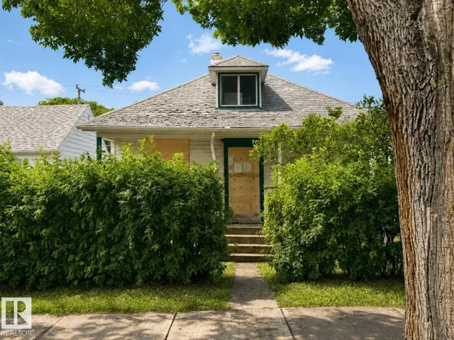 11916 95A ST NW, Edmonton, Alberta T5G1R5