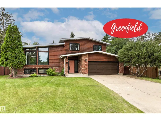 11427 35 AV NW, Edmonton, Alberta T6J2W9