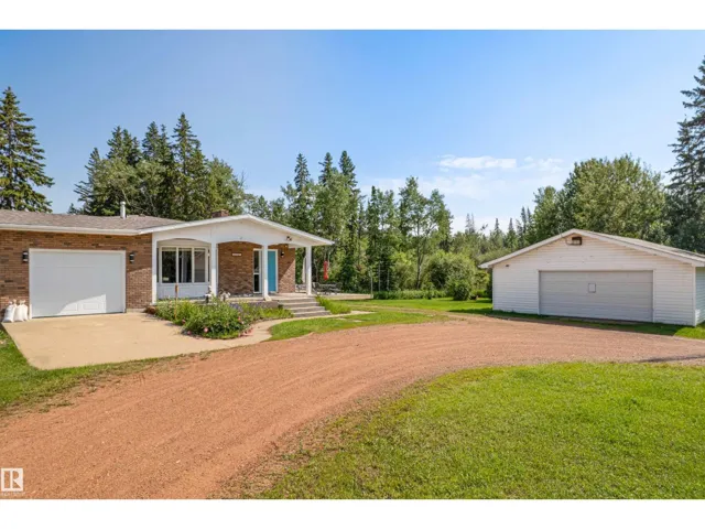 #38 57108 RGE ROAD 220, Rural Sturgeon County, Alberta T0A2W0