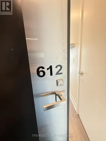 612 - 9471 YONGE STREET W, Richmond Hill (Observatory), Ontario L4C1V4