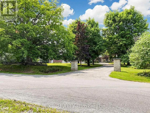 18 MCCOWAN LANE, Whitchurch-Stouffville, Ontario L4A4C1