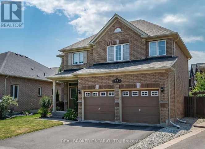 636 SERAFINI CRESCENT, Milton (WI Willmott), Ontario L9T7P1
