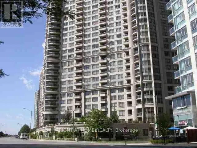 1602 - 3880 DUKE OF YORK BOULEVARD, Mississauga (City Centre), Ontario L5B4M7