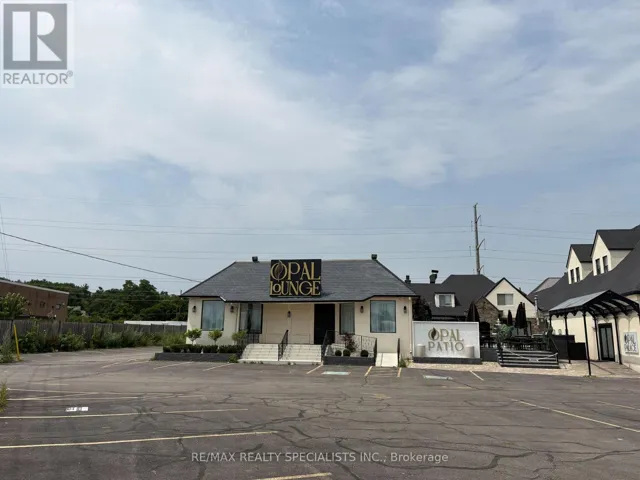 2273 ROYAL WINDSOR DRIVE, Oakville (QE Queen Elizabeth), Ontario L6J7X8