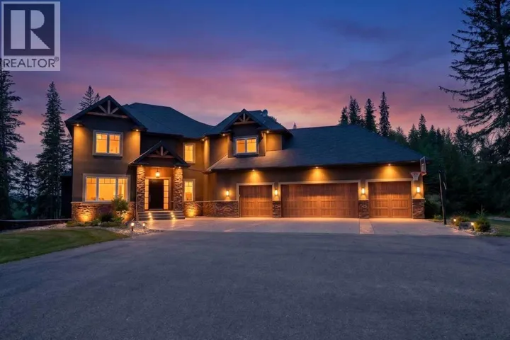 4, 16511 532A Township, Rural Yellowhead County, Alberta T7E3A6
