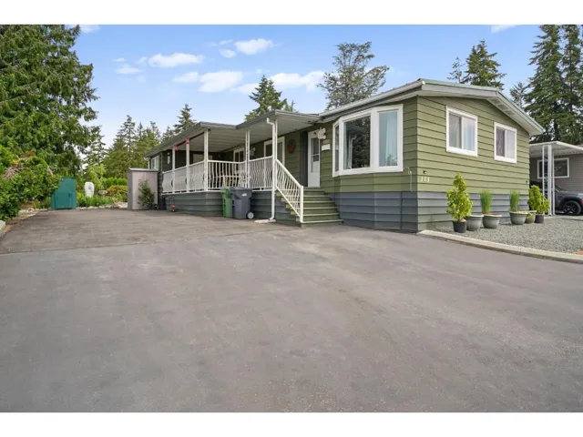 113 3665 244 STREET, Langley, British Columbia V2Z1N1