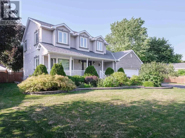 10 PORTER AVENUE, Haldimand, Ontario N0A1H0