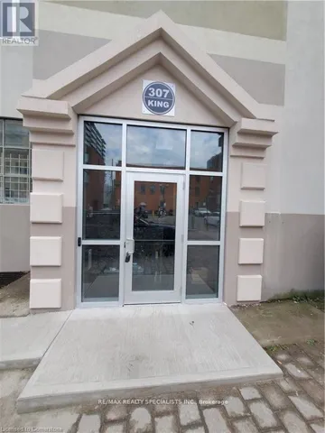 303 - 307 KING STREET E, Hamilton (Beasley), Ontario L8N1C1