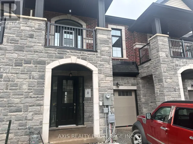 7456 BAYCREST COMMON, Niagara Falls (Oldfield), Ontario L2G7V7