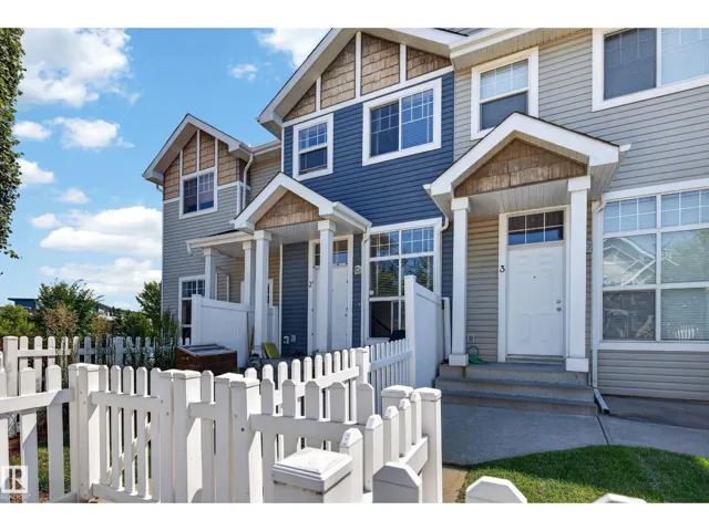 #2 5604 199 ST NW, Edmonton, Alberta T6M2Z9