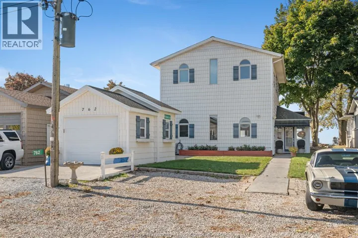 762 POINT PELEE DRIVE, Leamington, Ontario N8H3V4
