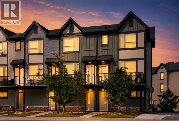 20 Evanscrest Park NW, Calgary, Alberta T2P1R3