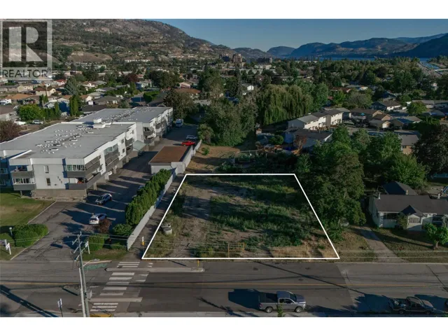 274 Kinney Avenue, Penticton, British Columbia None