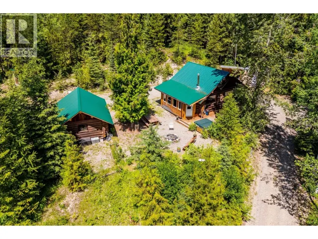 1230 Philpott Road, Kelowna, British Columbia V1P1J7