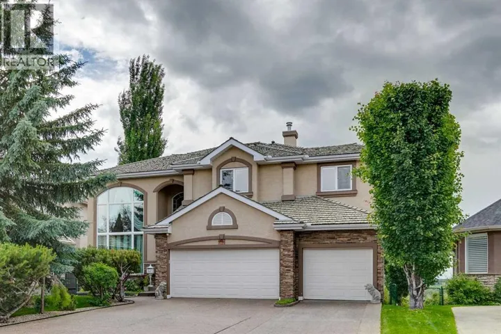 85 Mt Douglas Circle SE, Calgary, Alberta T2Z3P3
