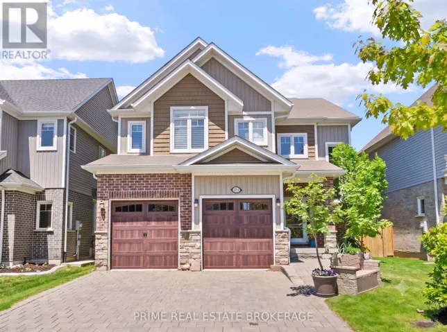 2211 SPRINGRIDGE DRIVE, London North (North C), Ontario N5X0M3