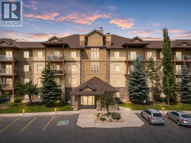 4308, 92 Crystal Shores Road, Okotoks, Alberta T1S2N2