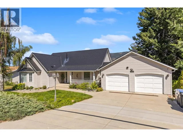 11523 Pretty Road, Lake Country, British Columbia V4V1G6