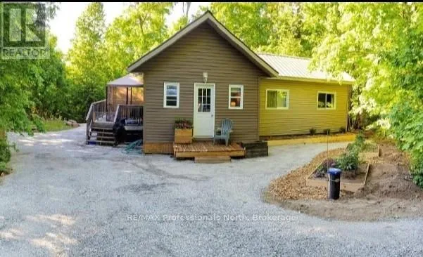 1145 CHELSEA LANE, Algonquin Highlands (Stanhope), Ontario K0M1J1