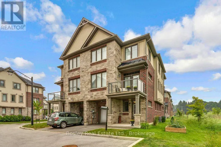 7 BACON LANE, Hamilton (Ancaster), Ontario L9G0H2
