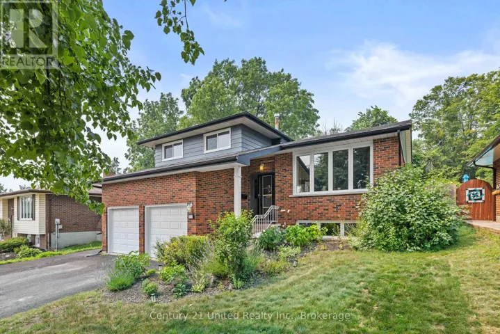 941 GOLFVIEW ROAD, Peterborough (Otonabee Ward 1), Ontario K9J7W2