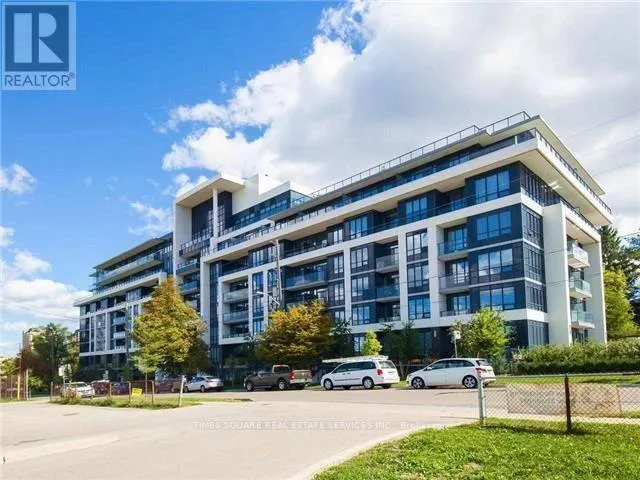 315 - 399 SPRING GARDEN AVENUE, Toronto (Willowdale East), Ontario M2N3H6