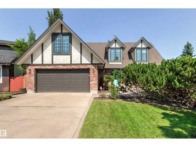 17532 55 AV NW, Edmonton, Alberta T6M1C9