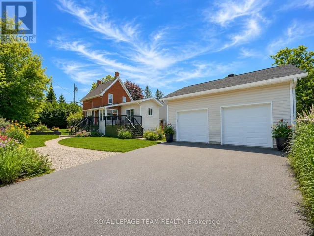 238 PARK AVENUE, Carleton Place, Ontario K7C2G6