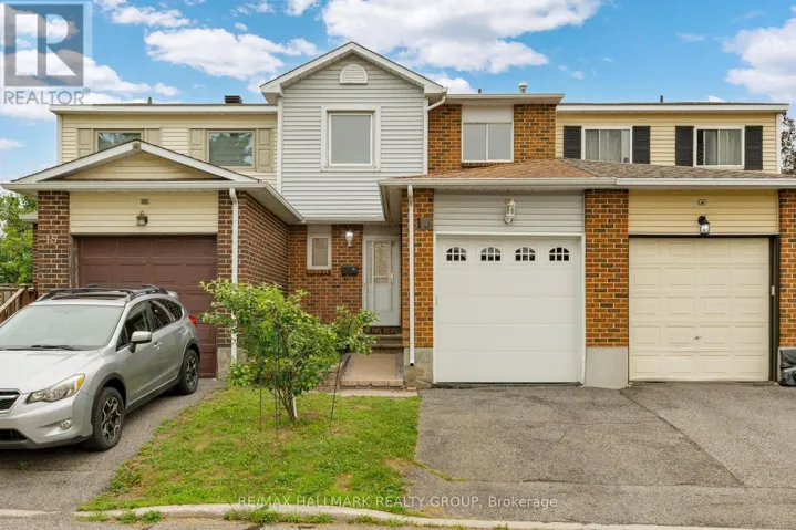 39 - 13 SUNRIDGE LANE, Ottawa, Ontario K2J2N9