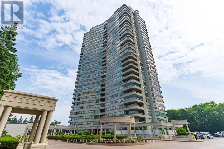 806 - 1480 RIVERSIDE DRIVE, Ottawa, Ontario K1G5H2