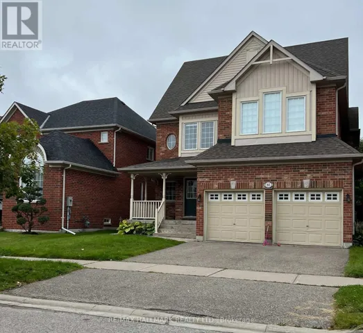 86 VERDI ROAD, Richmond Hill (Oak Ridges), Ontario L4E4P6