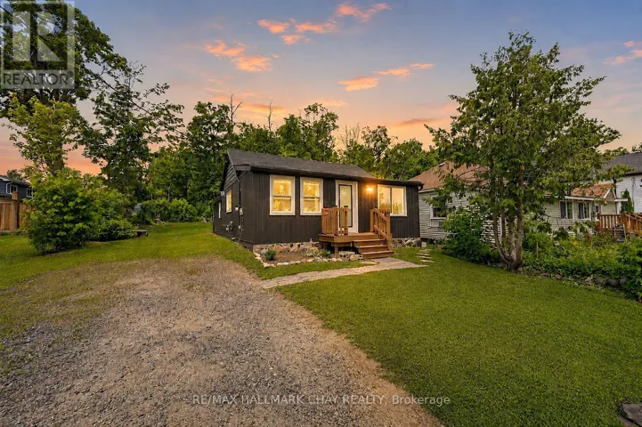 8 MYRTLE AVENUE, Oro-Medonte, Ontario L0L1T0