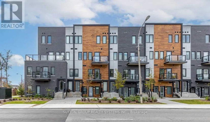 203 - 400 THE EAST MALL, Toronto (Islington-City Centre West), Ontario M9B3Z9