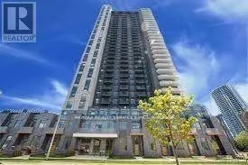 3318 - 8 NAHANI WAY, Mississauga (City Centre), Ontario L4Z4J8