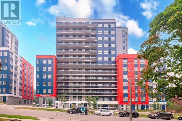 125 - 258A SUNVIEW STREET, Waterloo, Ontario N2L0H6