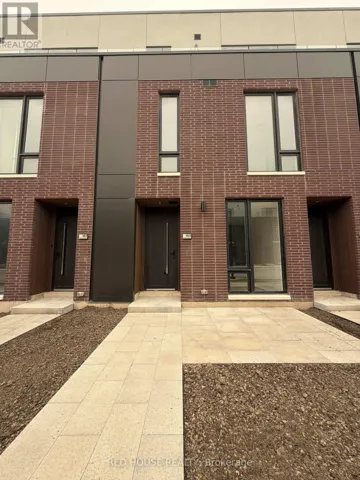 163 EVERETT COMMON, St. Catharines (Oakdale), Ontario L2P0G7