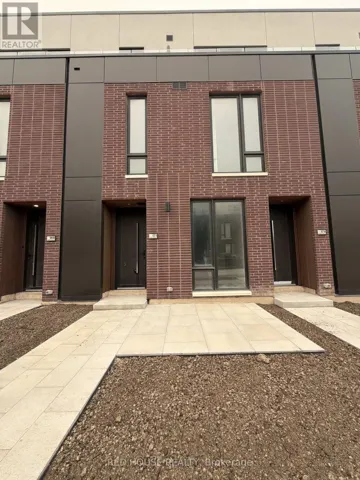 171 EVERETT COMMON, St. Catharines (Oakdale), Ontario L2P0G7