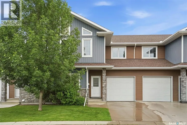 305 315 Zary ROAD, Saskatoon, Saskatchewan S7W0N9