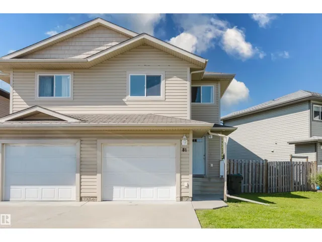 81 HANEY LD, Spruce Grove, Alberta T7X0A2