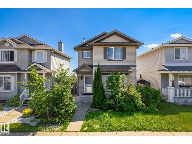 4317 152 AV NW, Edmonton, Alberta T5Y3C4