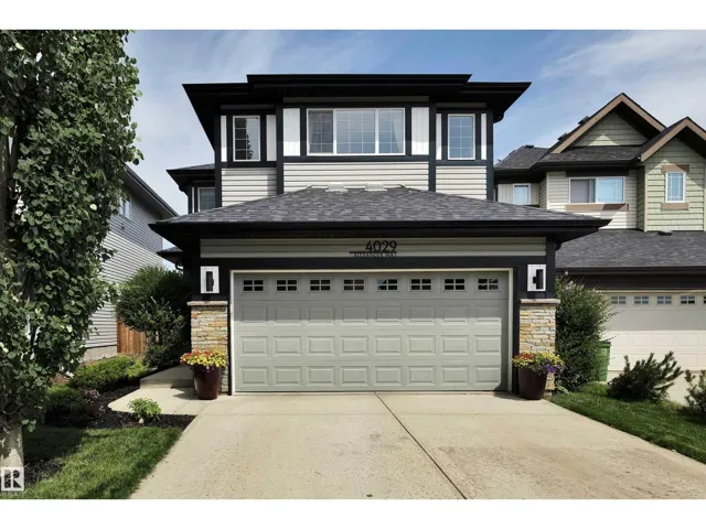 4029 ALEXANDER WY SW, Edmonton, Alberta T6W2C5