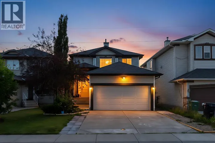 167 Valley Crest Close NW, Calgary, Alberta T3B5X3
