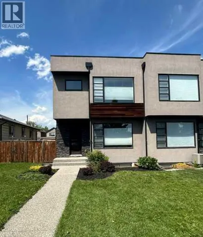 532 22 Avenue NE, Calgary, Alberta T2E1T9